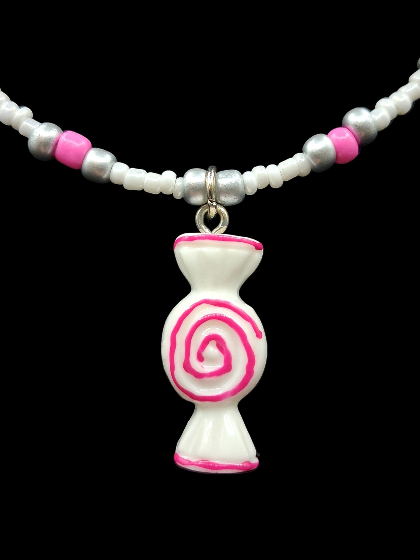 Lolly Necklace