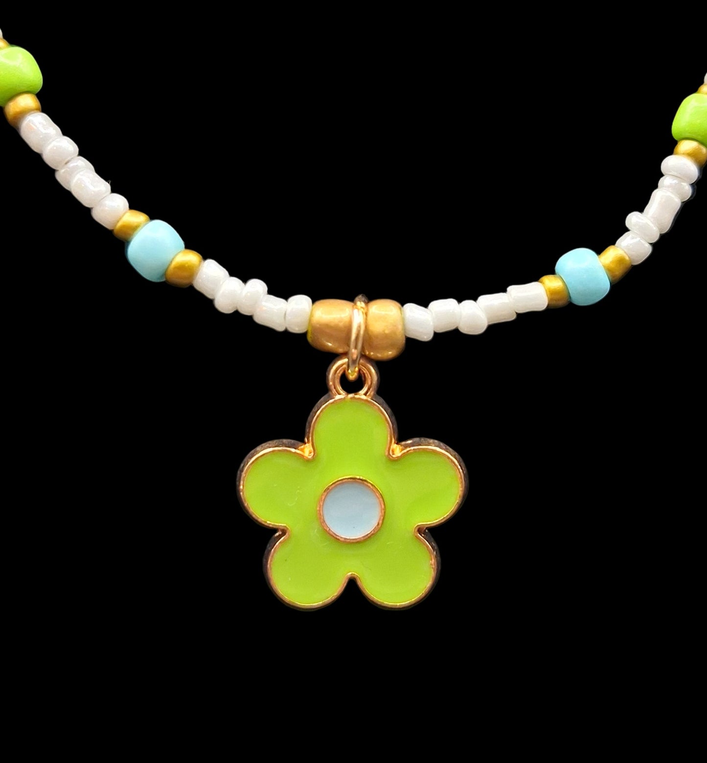 Bloom Necklace