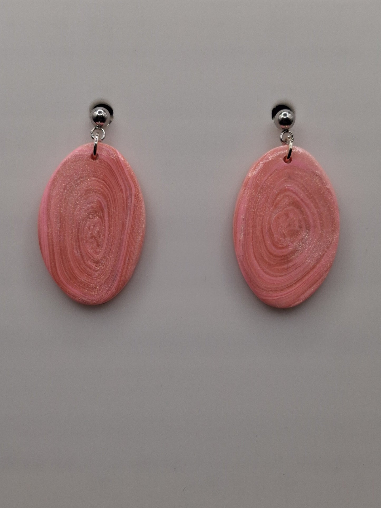 Swirls - Ovals