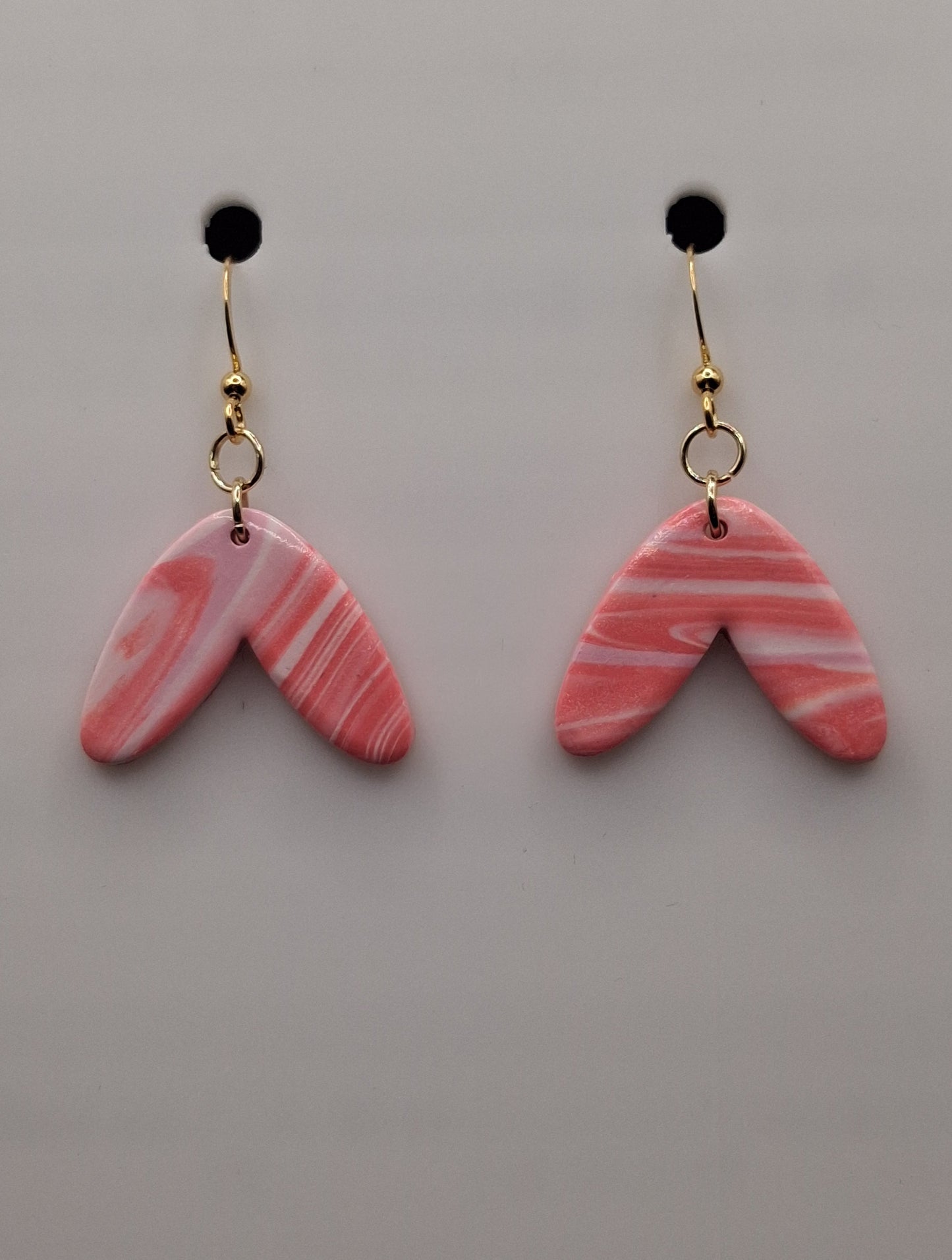 Striped - Mini Boomerangs