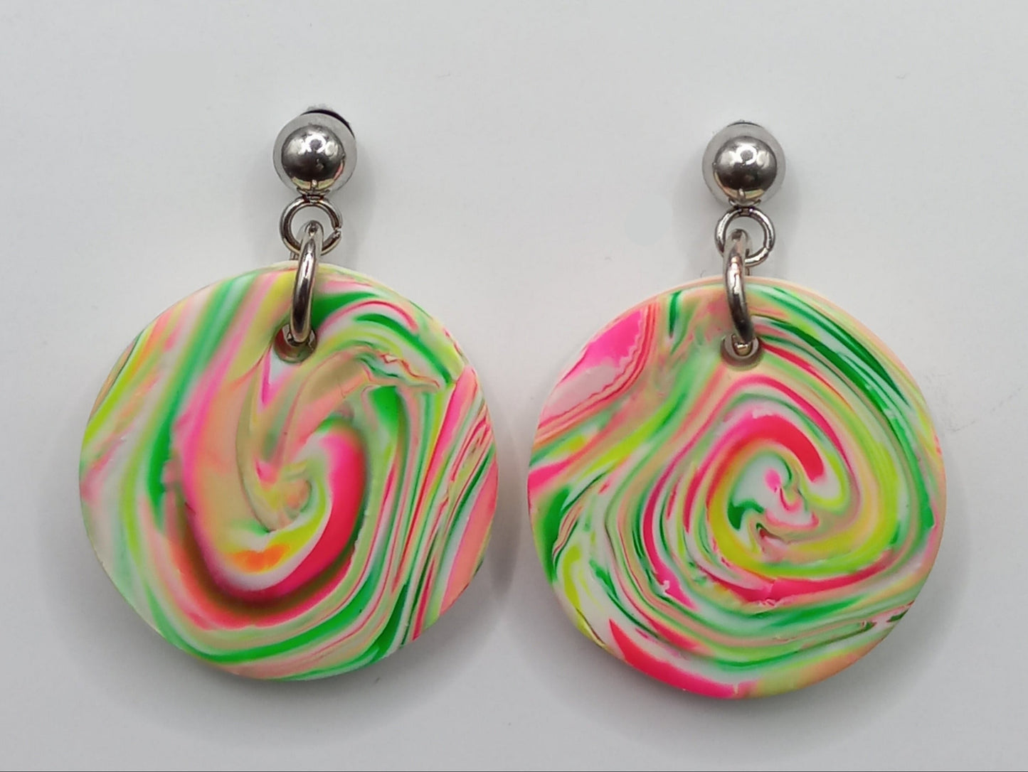 Tie Dye - Circles