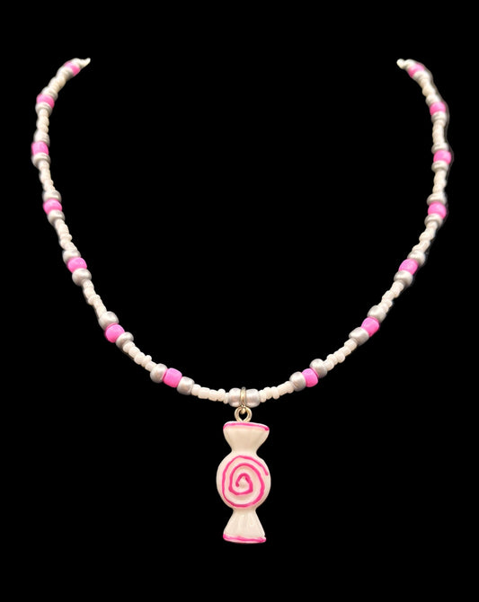 Lolly Necklace