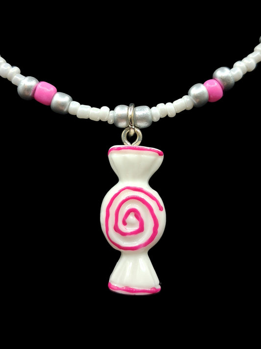Lolly Necklace