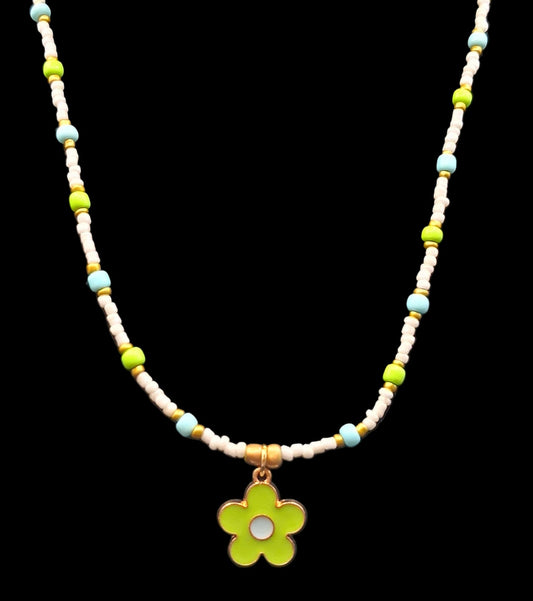 Bloom Necklace