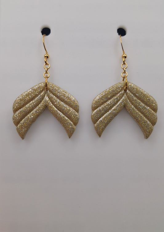 Gold Wings
