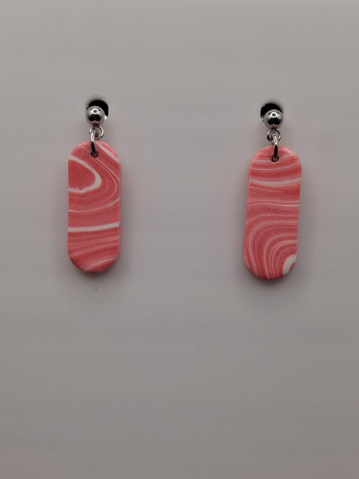Striped - Rounded Rectangles