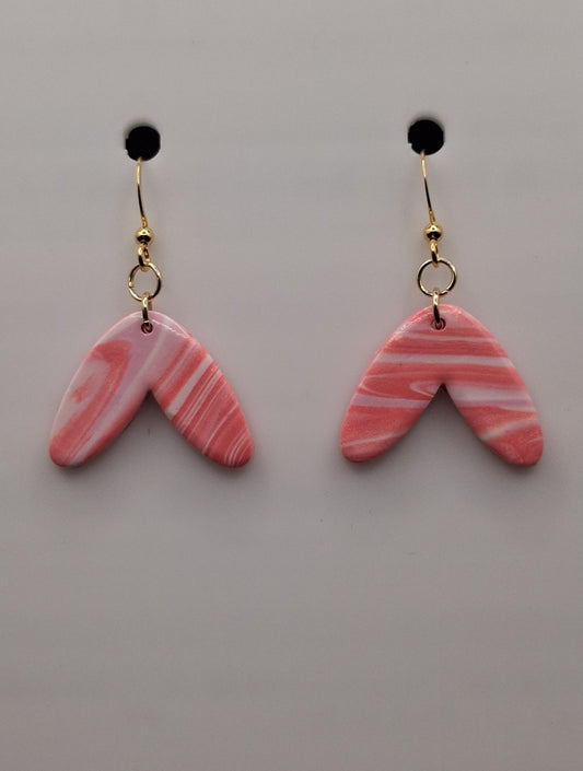 Striped - Mini Boomerangs
