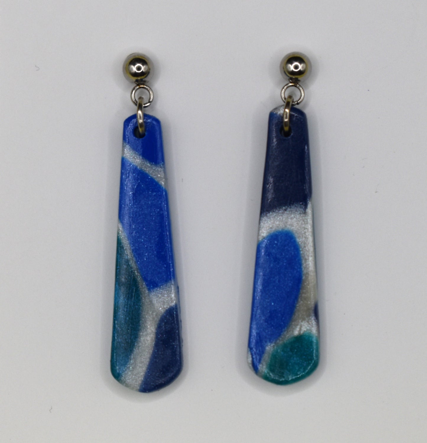 Stained Glass - Tapered ①