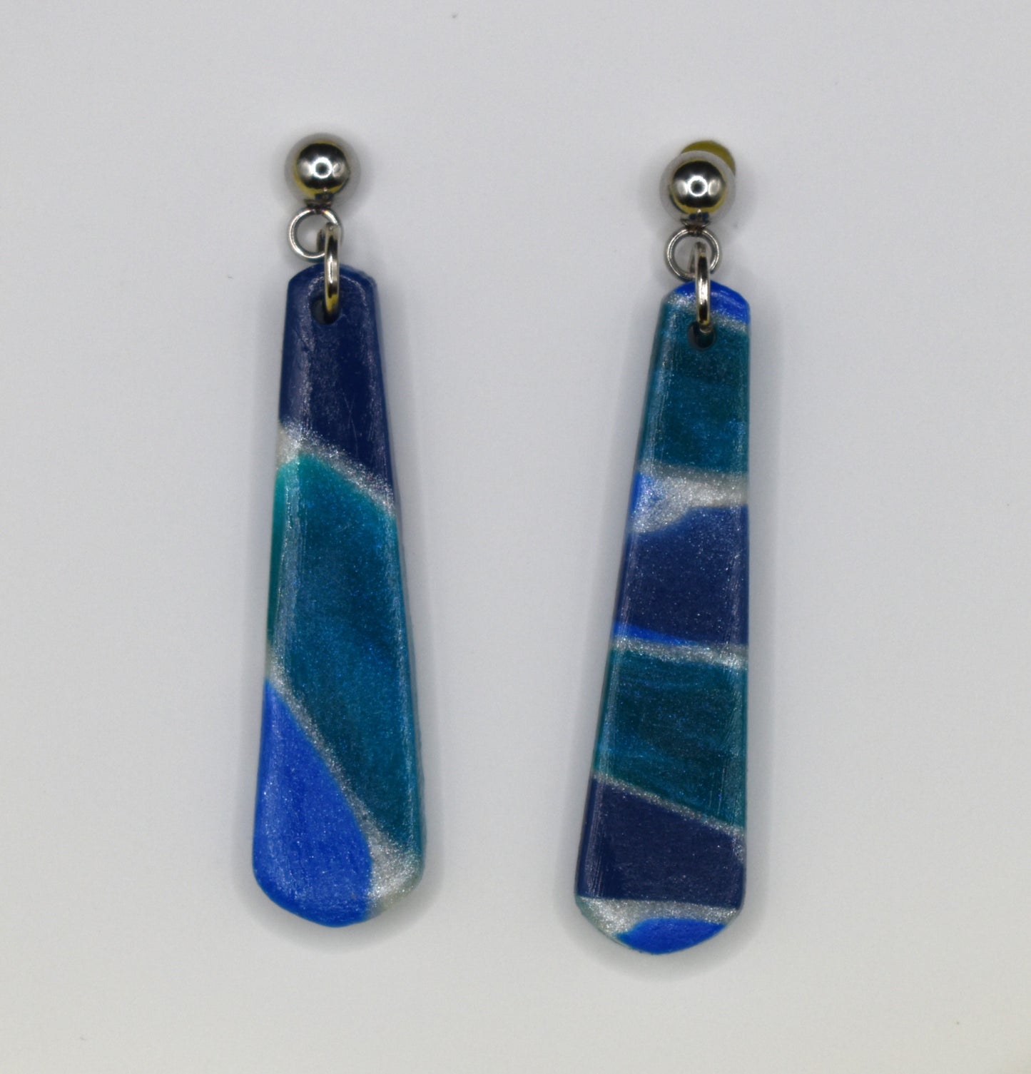 Stained Glass - Tapered ②