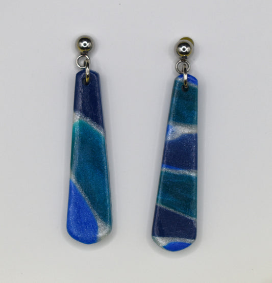 Stained Glass - Tapered ②