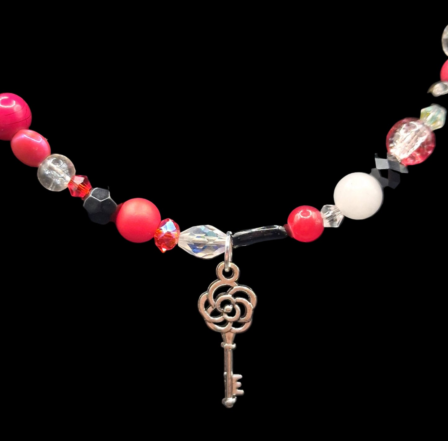 Mix & Match Necklace - Love
