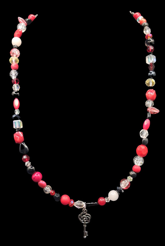 Mix & Match Necklace - Love